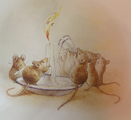 Cecilia Parsley’s Nursery Rhymes