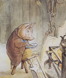 The Tale of Pigling Bland