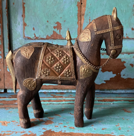 Marwari paardje