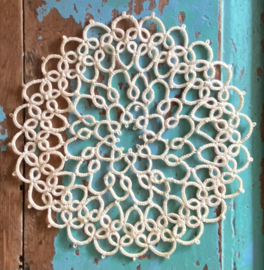 Kleine schoonheid  Ø11,5cm