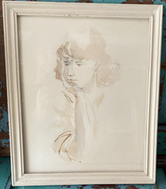 Watercolour