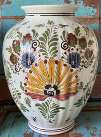 Handpainted
