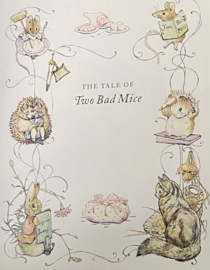 The Tale of Two Bad Mice