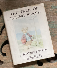 The Tale of Pigling Bland