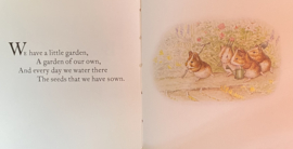 Cecilia Parsley’s Nursery Rhymes