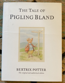 The Tale of Pigling Bland