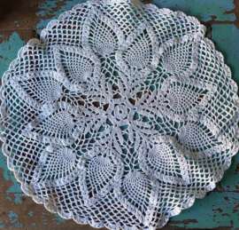 Blaadjes  Ø40cm
