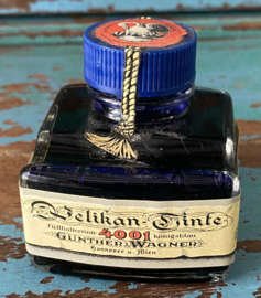 Pelikan inkt