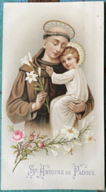 St. Antoine de Padoue