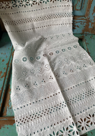 Broderielapje