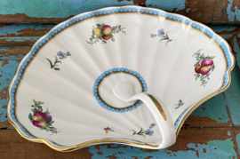Spode schaal
