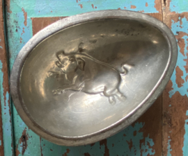 Paaseivorm “Varkentje”