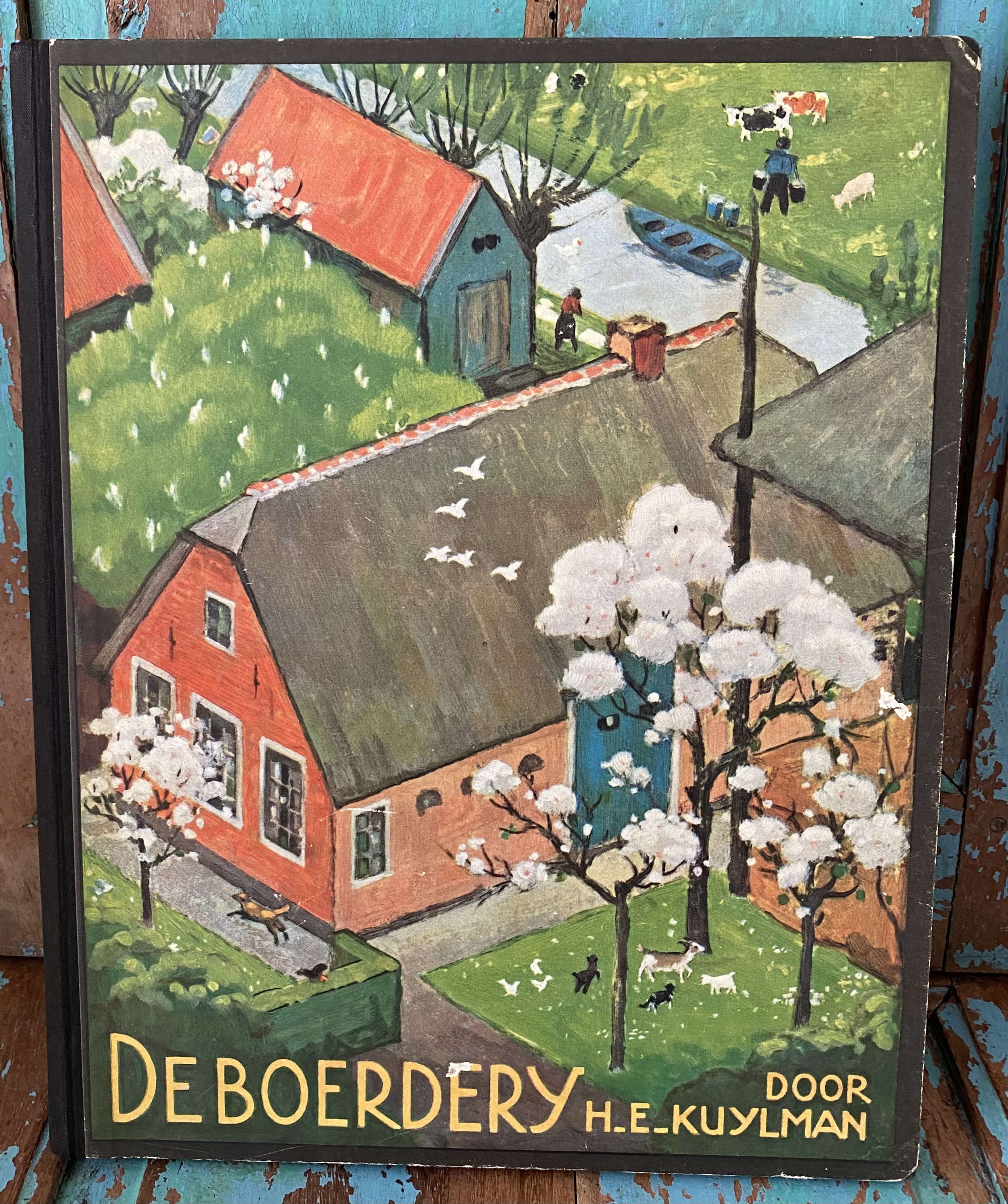 Boeken