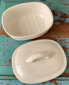 Maastricht zeepschaal