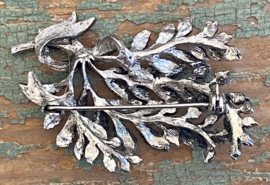 Engelse vintage broche