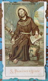 Franciscus van Assisi