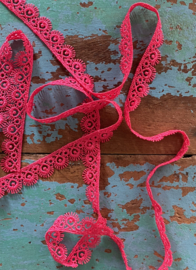 Cerise band