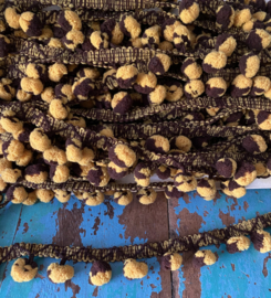 Bolletjes  (verkoop per meter)
