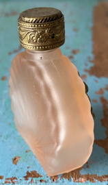 Tsjechisch parfumflesje