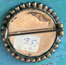 Oude fotobroche