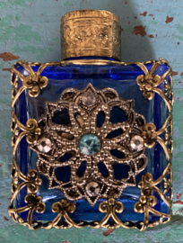 Tsjechisch parfumflesje