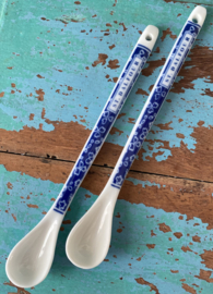 St. Dalfour jamlepel