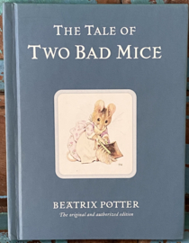 The Tale of Two Bad Mice