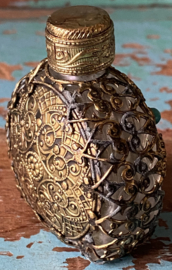 Tsjechisch parfumflesje