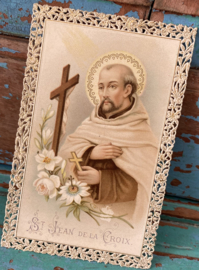 St. Jean de la Croix