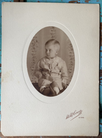 Frans knaapje