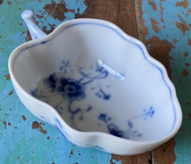 Schaaltje Victoria Blue