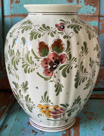Handpainted