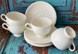 Wedgwood Edme kop&schotel