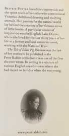 The Tale of Little Pig Robinson