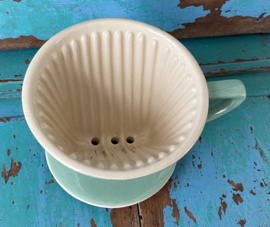 Melitta groene filter