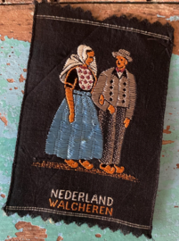 Kensitas textielapplicatie