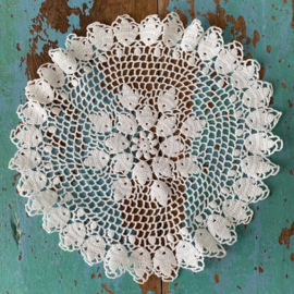 Leuke rand  Ø18cm