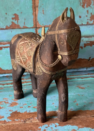 Marwari paardje
