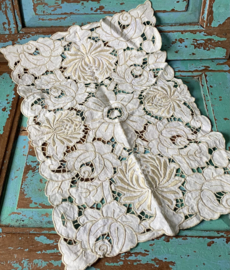 Rechthoekig  40x27cm