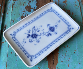 Victoria Blue schaaltje