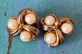 Gold&Pearls