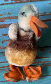 Steiff eendje
