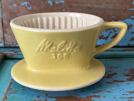 Melitta filter 100