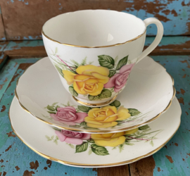 Koffieset