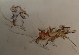 Cecily Parsley’s Nursery Rhymes