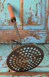 Aardappelstamper