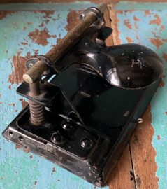 Vintage perforator