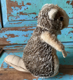 Steiff ‘Nagy’ bever