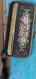 Petit Point etuitje