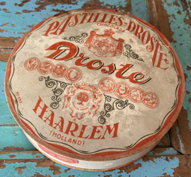 Kartonnen Droste doos